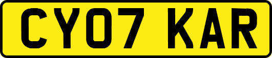 CY07KAR