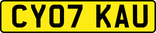 CY07KAU
