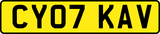 CY07KAV