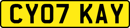 CY07KAY
