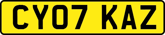 CY07KAZ