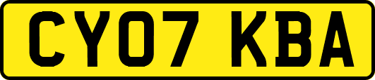 CY07KBA