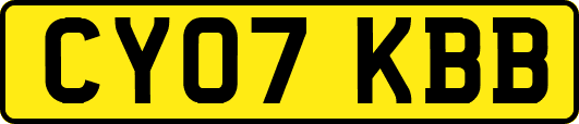 CY07KBB