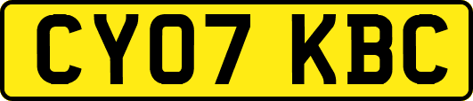 CY07KBC