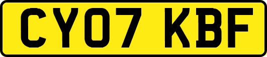 CY07KBF