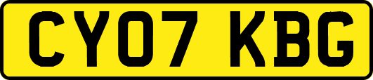 CY07KBG
