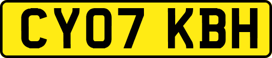 CY07KBH