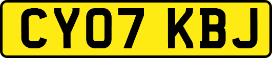 CY07KBJ
