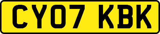 CY07KBK