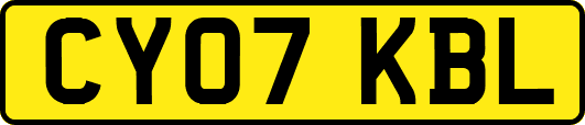 CY07KBL