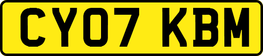 CY07KBM