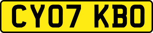 CY07KBO