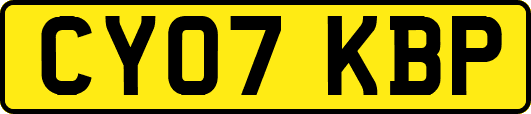 CY07KBP