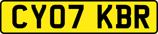 CY07KBR