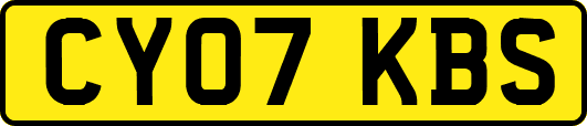 CY07KBS