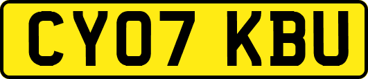 CY07KBU
