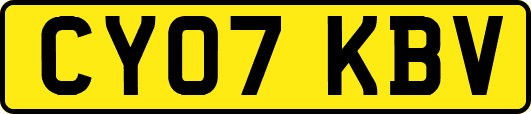 CY07KBV