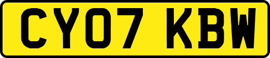 CY07KBW