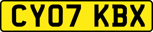 CY07KBX