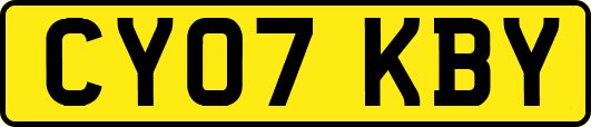 CY07KBY