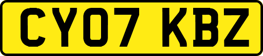 CY07KBZ