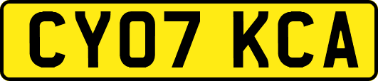 CY07KCA