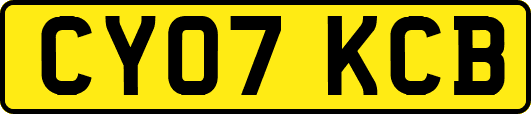 CY07KCB