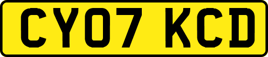 CY07KCD