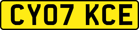 CY07KCE