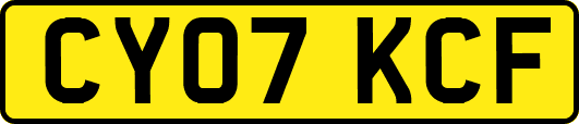 CY07KCF