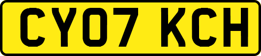 CY07KCH