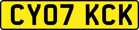 CY07KCK