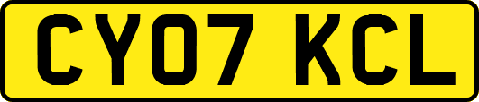 CY07KCL
