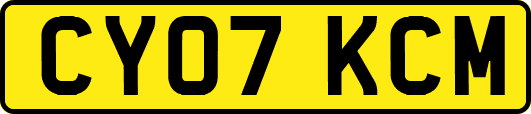CY07KCM