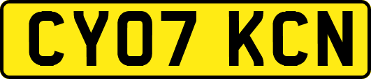 CY07KCN