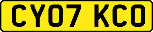 CY07KCO