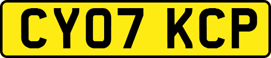 CY07KCP