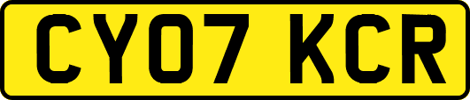 CY07KCR