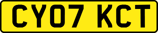 CY07KCT