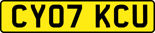 CY07KCU