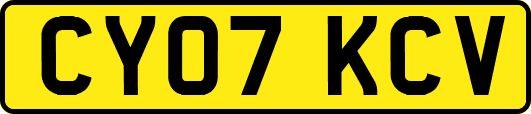 CY07KCV