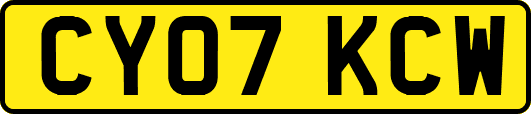 CY07KCW
