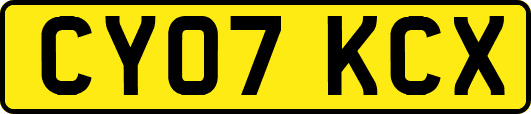 CY07KCX