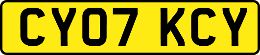 CY07KCY