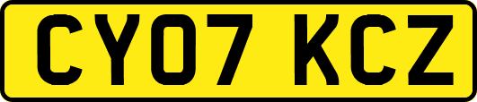 CY07KCZ