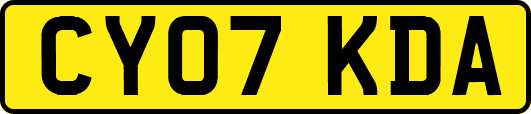 CY07KDA