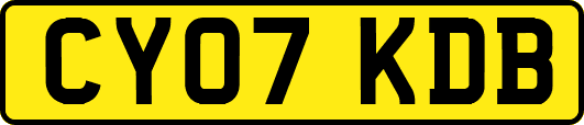 CY07KDB
