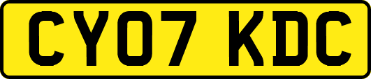 CY07KDC