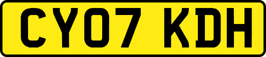 CY07KDH