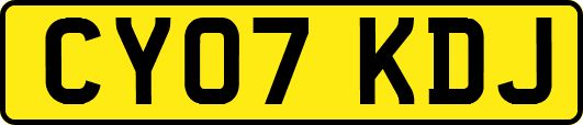 CY07KDJ